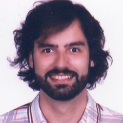 Dr. David Rodenas-Herráiz