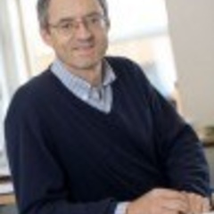 Professor Duncan McFarlane