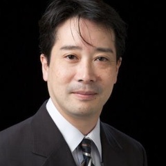 Professor Kenichi Soga
