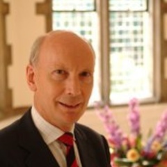 Professor Robert Mair