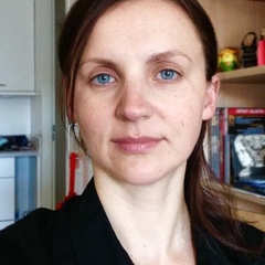 Viorica Pătrăucean