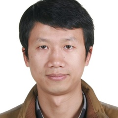 Dr. Xiaomin Xu