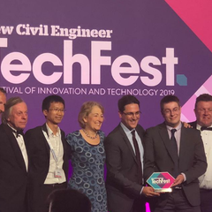 TechFest 2019