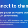 Connect to Change 