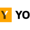 The CRCBE Pledger badge and the YORhub logo