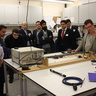 CSIC delivers unique course on distributed fibre optic sensing technology
