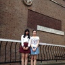 CSIC PhD students awarded Schlumberger Foundation 'Faculty for the Future' fellowships