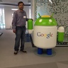 Google search CSIC