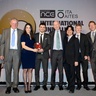 CSIC wins industry recognition at International Tunnelling Awards
