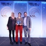 Melanie Jans-Singh NCE tunnelling award