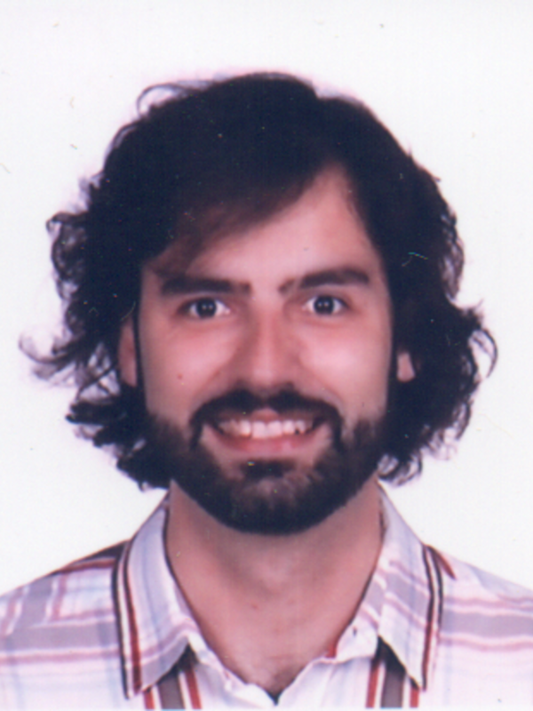 Dr. David Rodenas-Herráiz