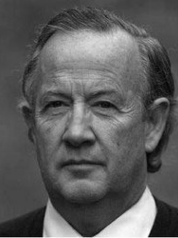 Professor Marcial Echenique