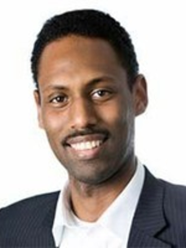 Dr. Mohammed Elshafie