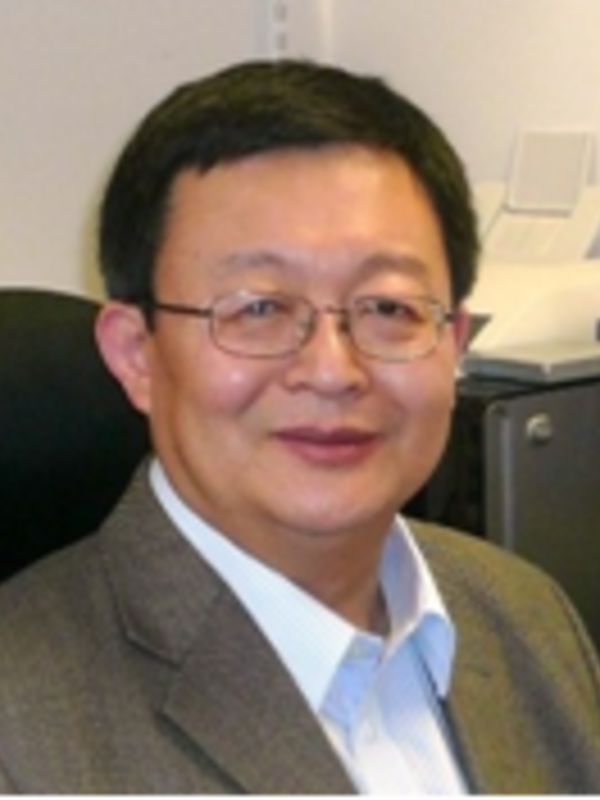 Professor Daping Chu