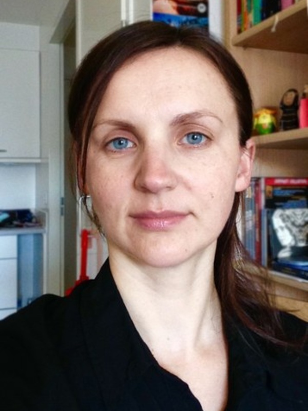  Viorica Pătrăucean