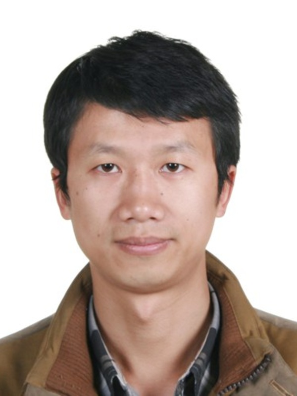 Dr. Xiaomin Xu