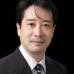 Professor Kenichi  Soga