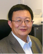 Professor Daping  Chu