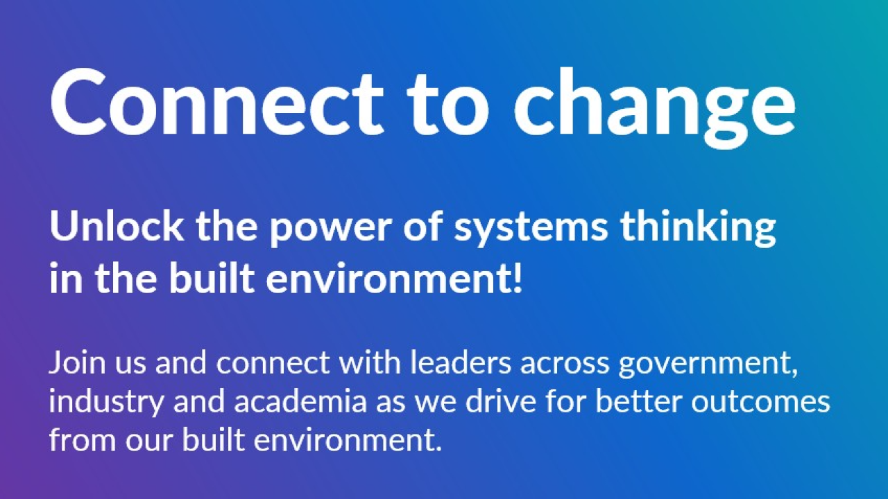 Connect to Change Connect to Change