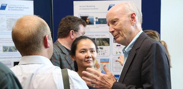 Delegates at CSIC Distinguished Lecture 2017 resized.jpg