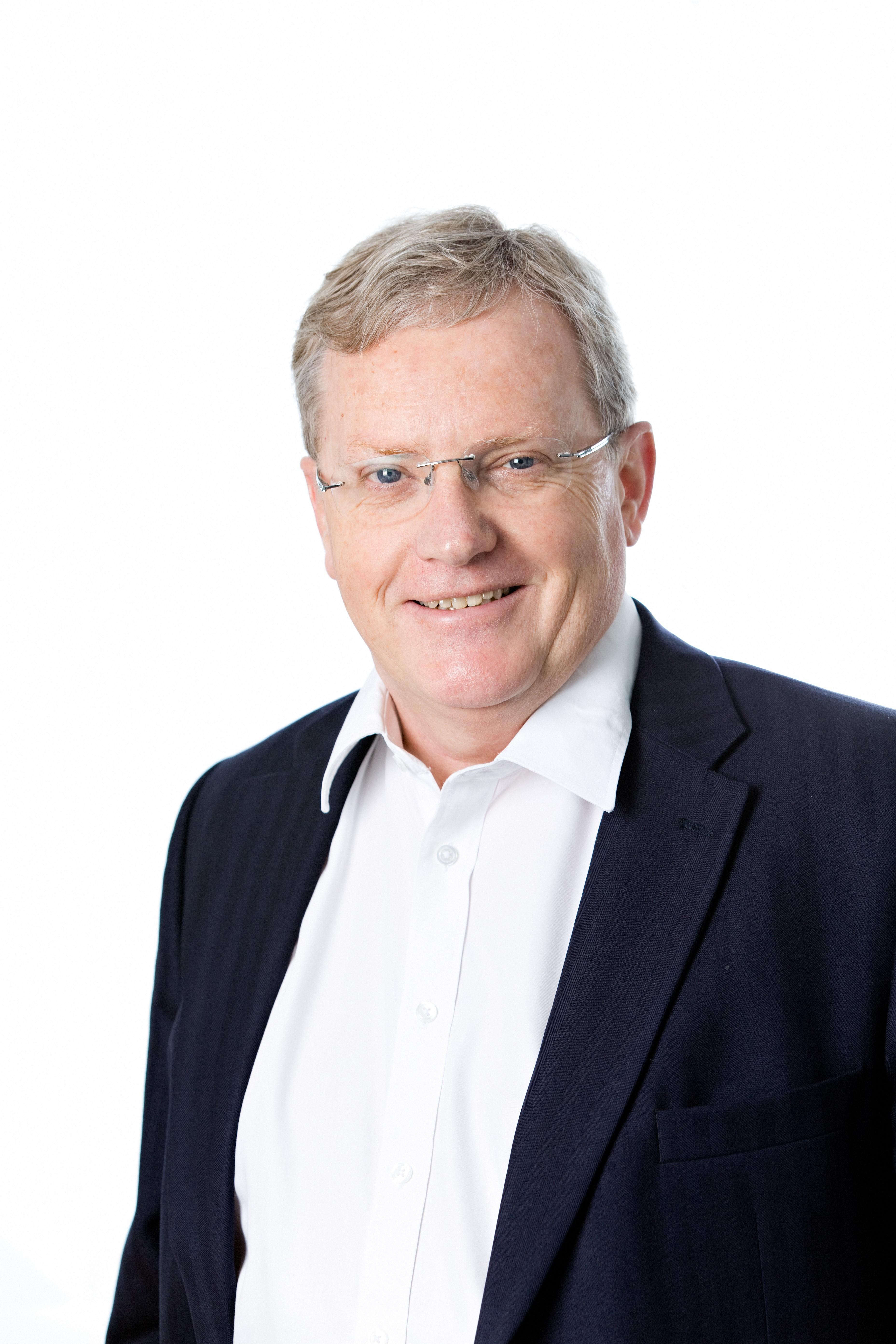 Professor Campbell Middleton Professor Campbell Middleton to deliver TRF ICE Fellows Lecture