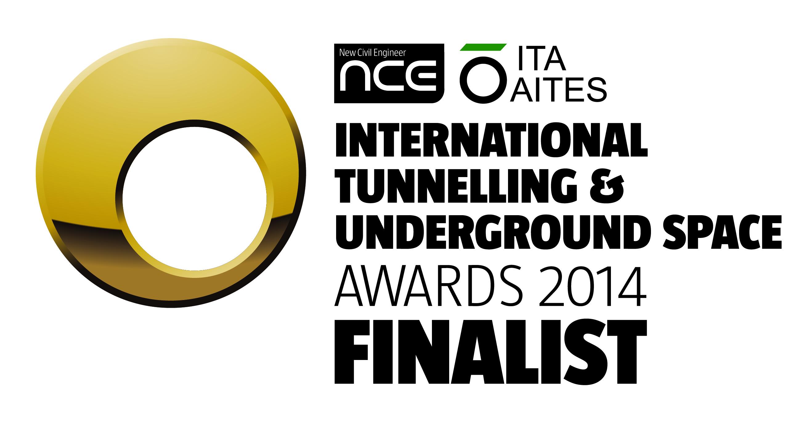 CSIC shortlisted for prestigious industry awards
