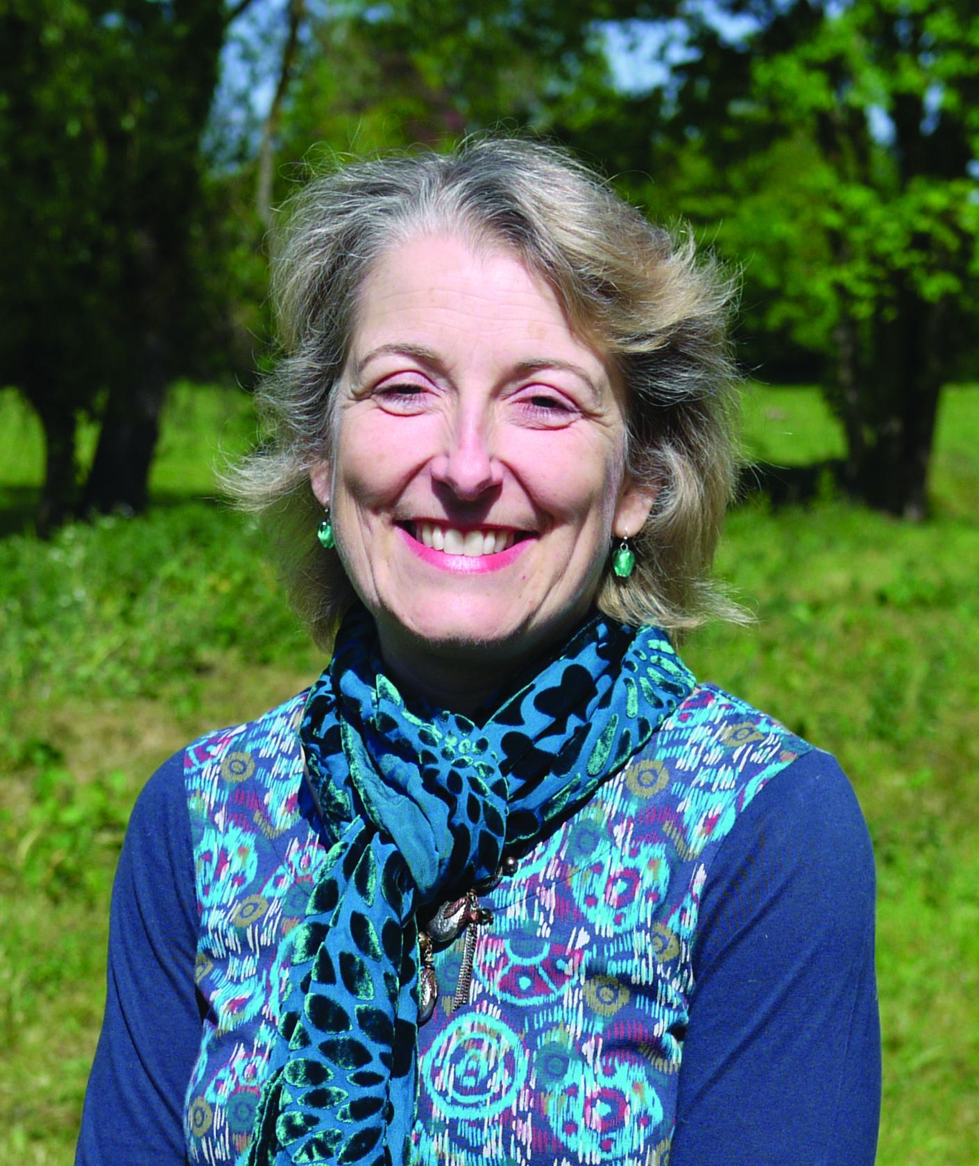 Director of CSIC Dr Jennifer Schooling elected Fellow of Darwin College
