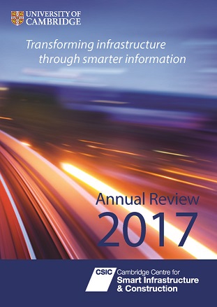 Annual Review 2017 Cover