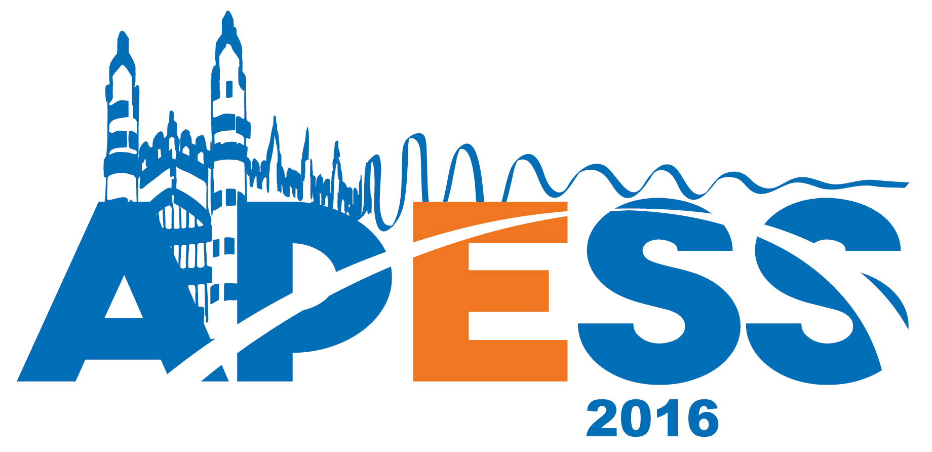 APESS Logo