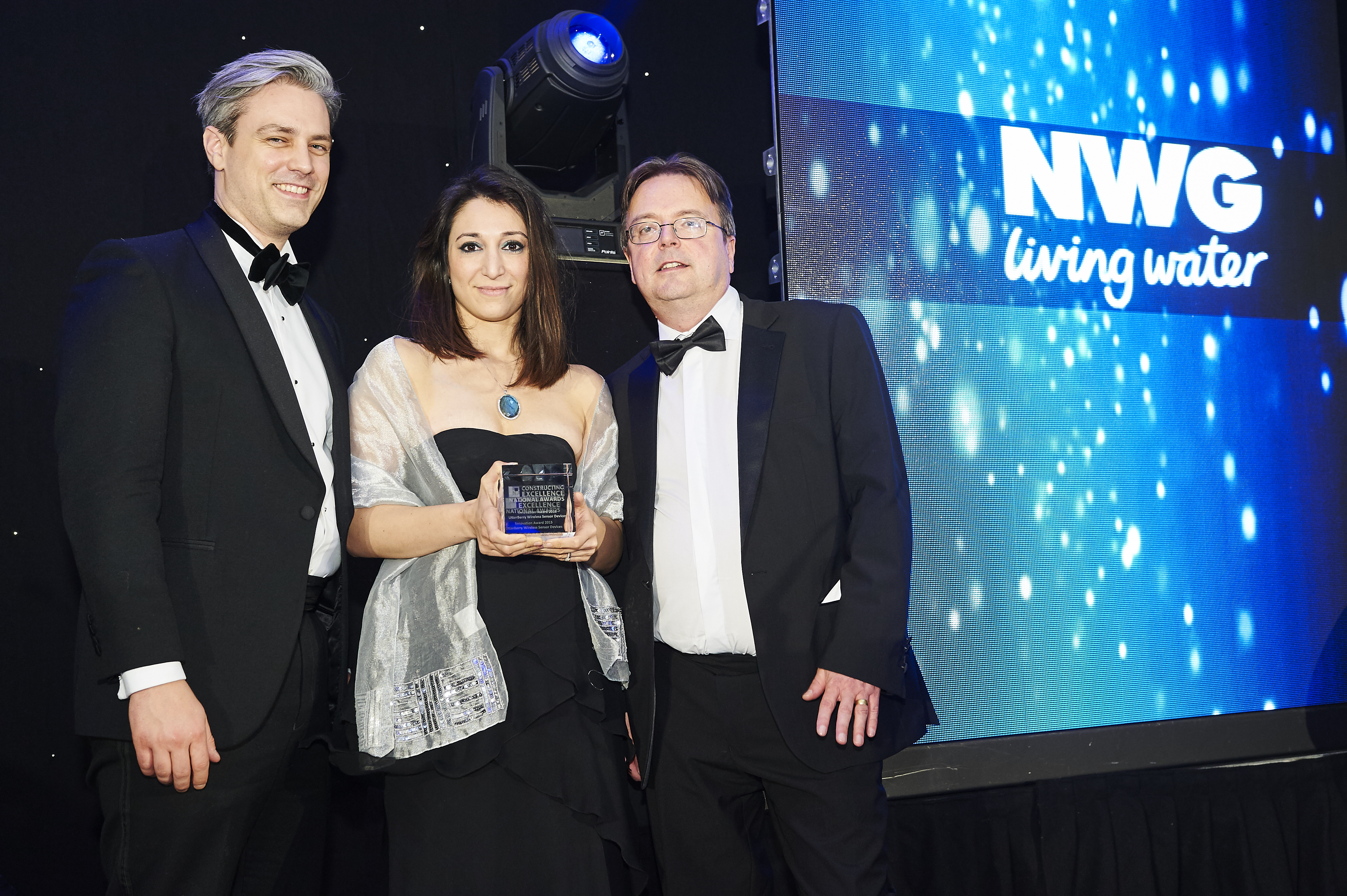 Heba Constructing Excellence Awards winner cropped