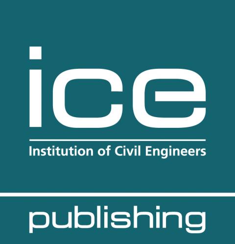 ICE publishing logo