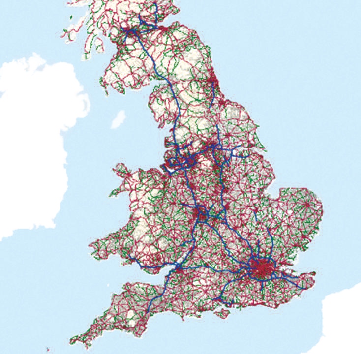 sa-road-network-Britain